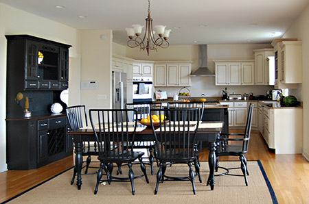 naperville cabinet refinishing 